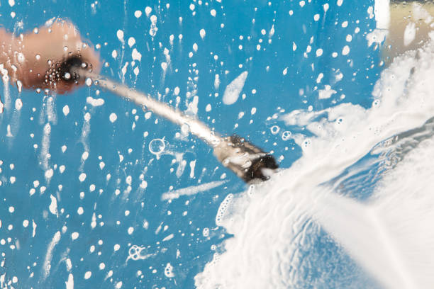 Best Gutter Cleaning  in Gas City, IN
