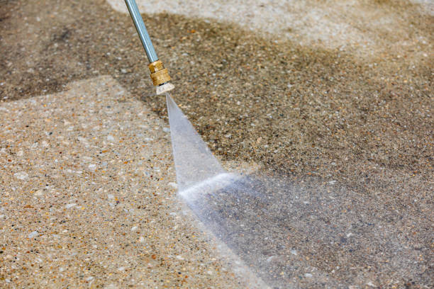 Playground Equipment Cleaning in Gas City, IN