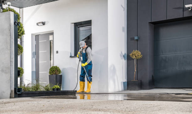 Professional Pressure Washing in Gas City, IN